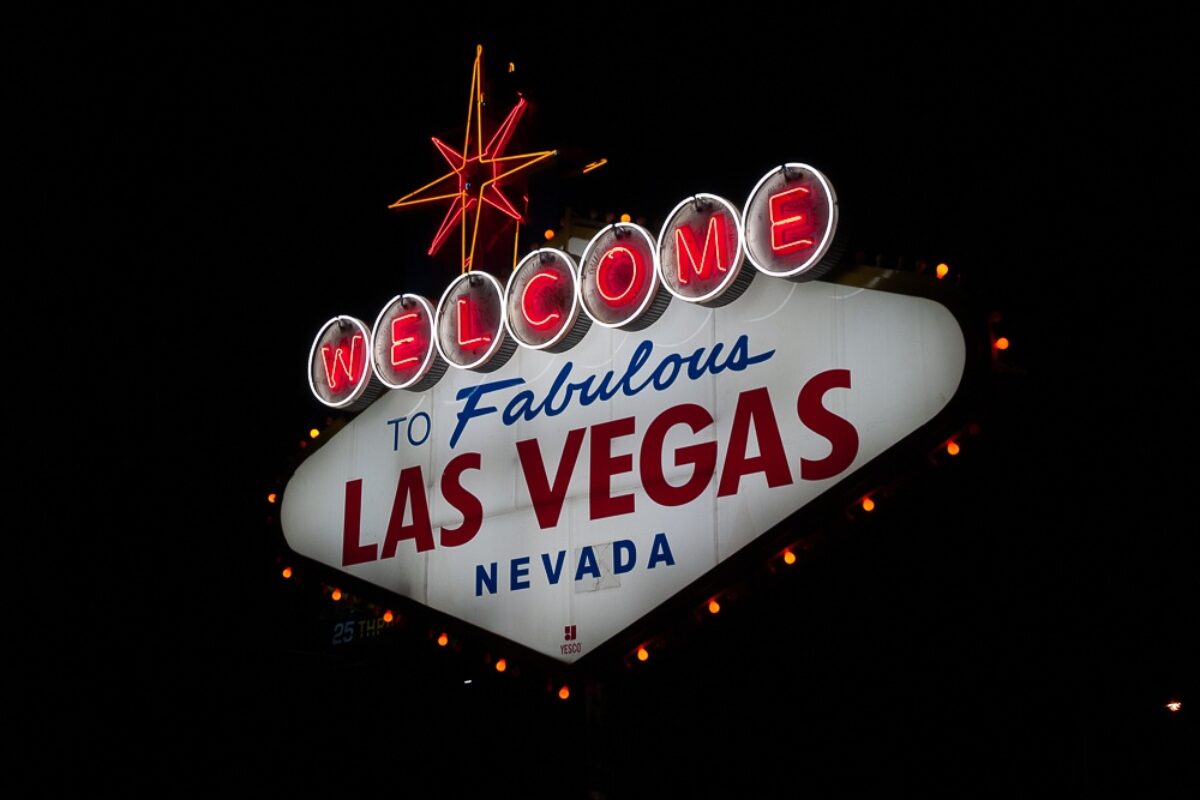 Enjoy Las Vegas Well for Less