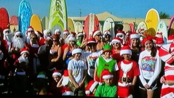 Spending the Holidays in Central Florida